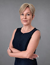 Alena Vydra, PA
